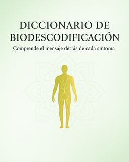 Diccionario de  Biodecodificacion.