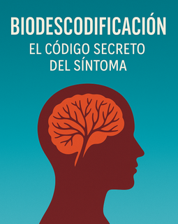 Biodescodificación: El Código Secreto del Síntoma | Sanación Emocional y Autoconocimiento