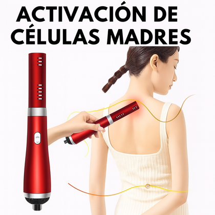 Activacion de Celulas Madres