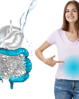 Limpieza de Colon (Hidroterapia)