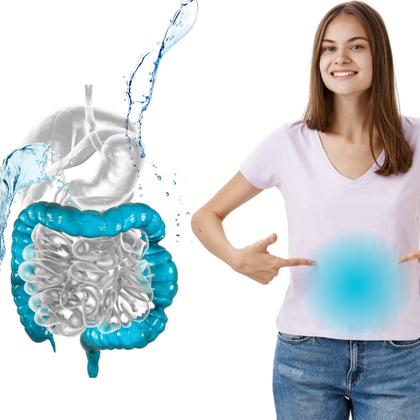 Limpieza de Colon (Hidroterapia)