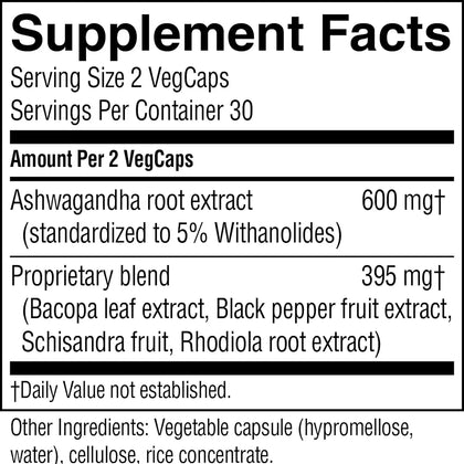 Ashwagandha
