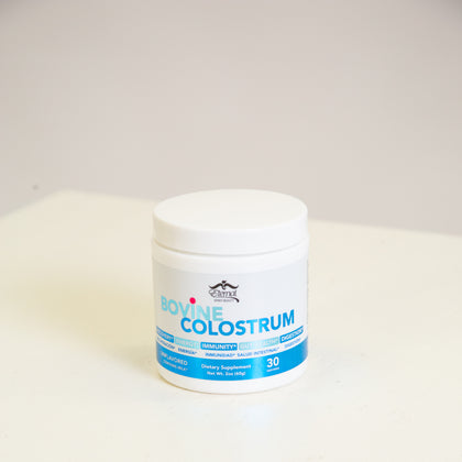 Boynes Colostrum