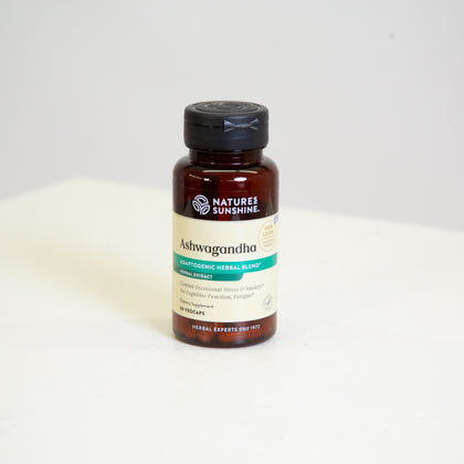 Ashwagandha