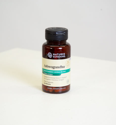 Ashwagandha