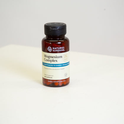 Magnesium Complex