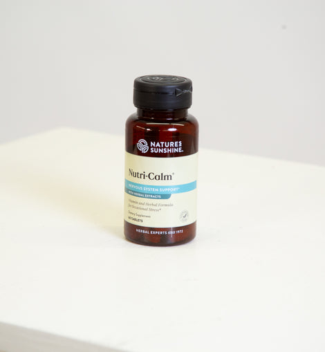 Nutri-calm