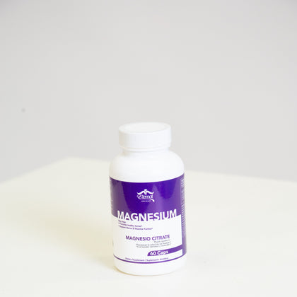 Magnesium