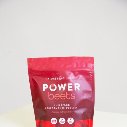 Power Beets Superfood Performance Booster