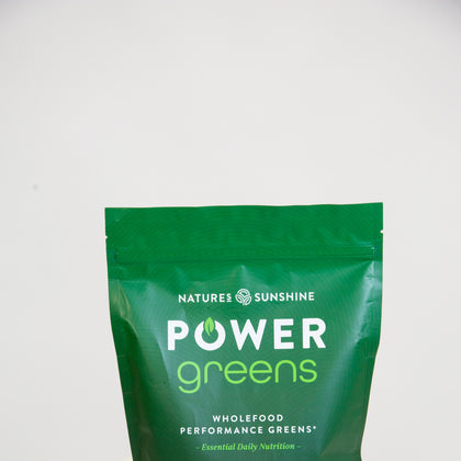 Power Greens