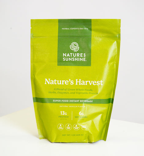 Nature's Harvest