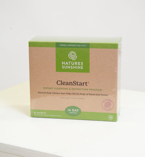 CleanStart