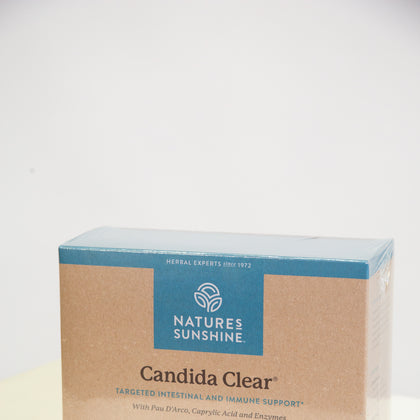 Candida Clear